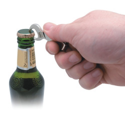 DIY Keyring