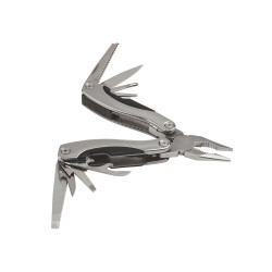 Hercules Pro Multi Tool, Stainless Steel