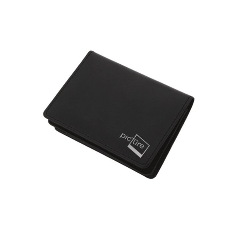 San Remo Leather Card Holder