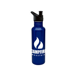 Ranger 750ml Stainless Steel Bottle