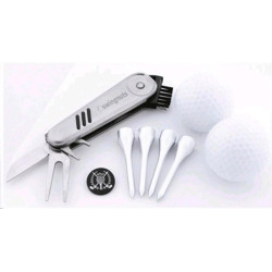 Tournament Golf Pack