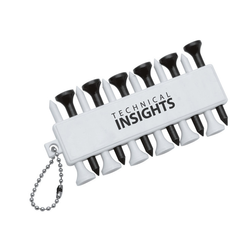 Fairway Golf Tee Holder