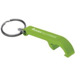 Lager Bottle Opener - Indent