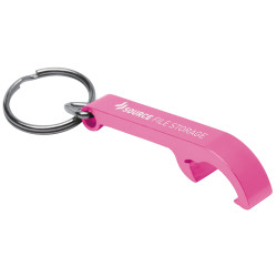 Lager Bottle Opener - Indent