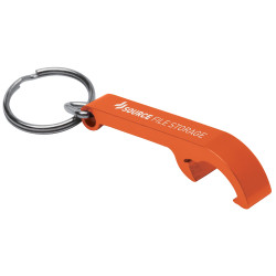 Lager Bottle Opener - Indent