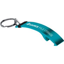 Ale Bottle Opener - Indent
