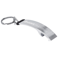 Ale Bottle Opener - Indent