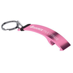 Ale Bottle Opener - Indent