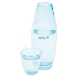 La Aqua Jug Set