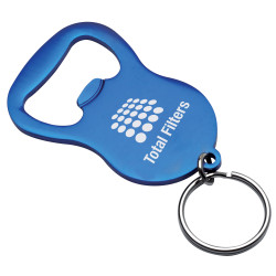 Pilsner Bottle Opener - Indent