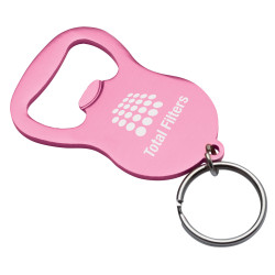 Pilsner Bottle Opener - Indent
