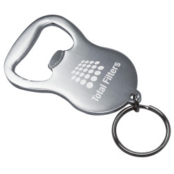 Pilsner Bottle Opener - Indent