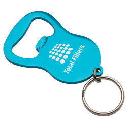Pilsner Bottle Opener - Indent