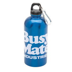 Escape 600ml S/S Water Bottle