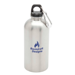 Escape 600ml S/S Water Bottle