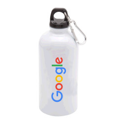 Escape 600ml S/S Water Bottle