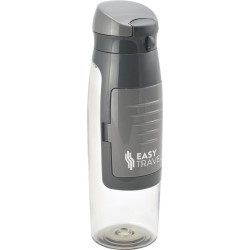 Protector 750ml Water Bottle