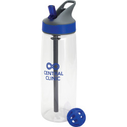Florida 750ml Water Bottle
