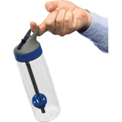 Florida 750ml Water Bottle