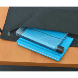 Notepad 420ml Water Bottle Pro