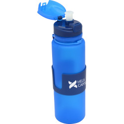 Flexo 700ml Water Bottle