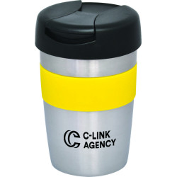 Milan Double Wall Mug