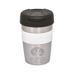 Milan Double Wall Mug