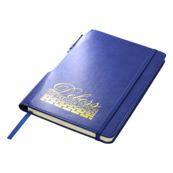 Philadelphia A5 Notebook