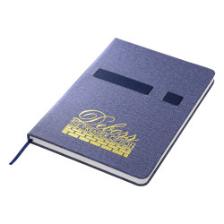 Oslo A5 Notebook