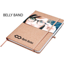 Bling Notebook