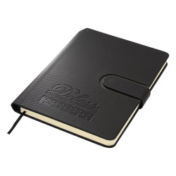 Montreal A5 Notebook