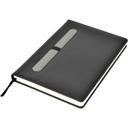 Vancouver A5 Notebook