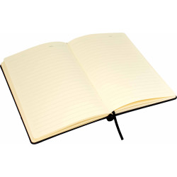 Calgary A5 Notebook
