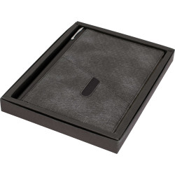 Calgary A5 Notebook