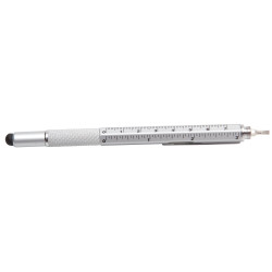 DIY Stylus Pen - Silver