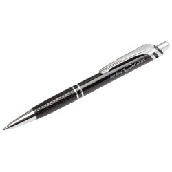 Alpha Metal Pen