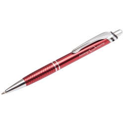 Alpha Metal Pen