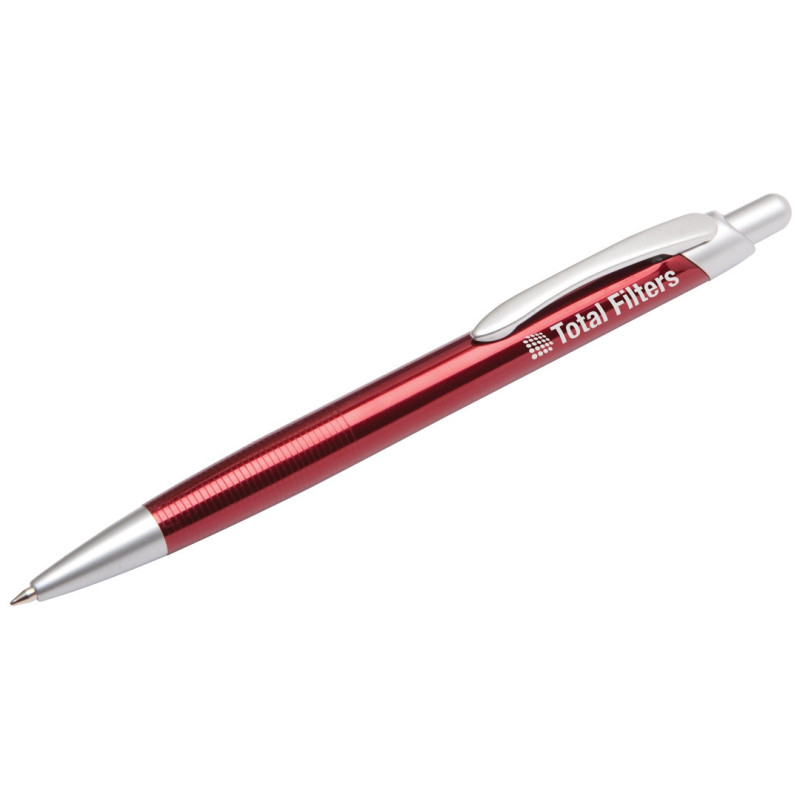 Bravo Metal Pen