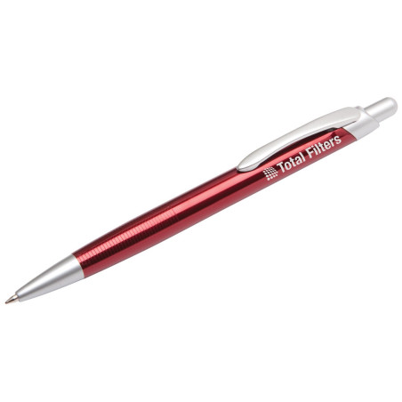 Bravo Metal Pen