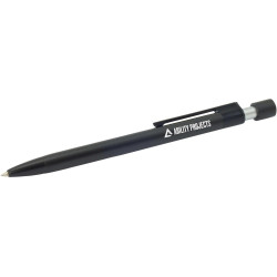 Stockholm Metal Pen