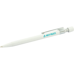 Stockholm Metal Pen