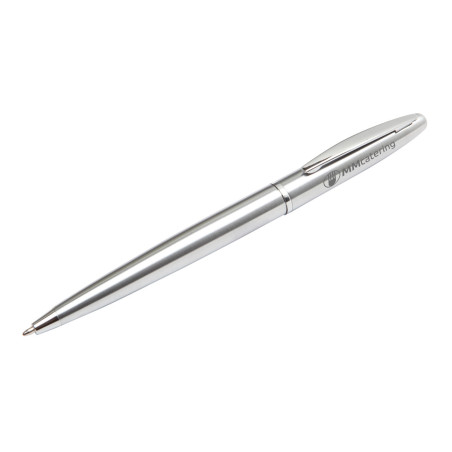 Quebec Metal Pen