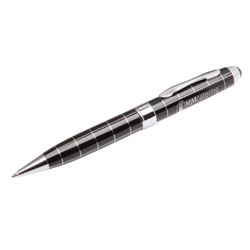 Lyon Metal Pen