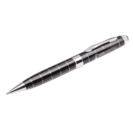 Lyon Metal Pen
