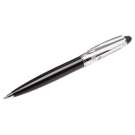 Brussels Metal Pen