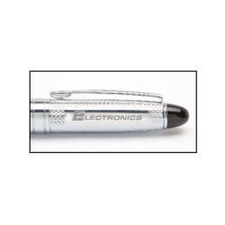 Brussels Metal Pen