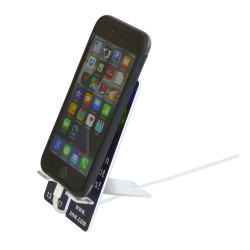 Smart Phone Stand
