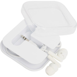 City Ear Phones