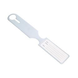 Lumina Luggage Tag