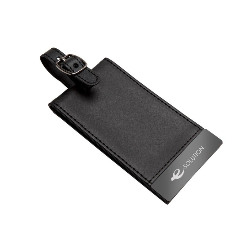 New York Luggage Tag New York Luggage Tag